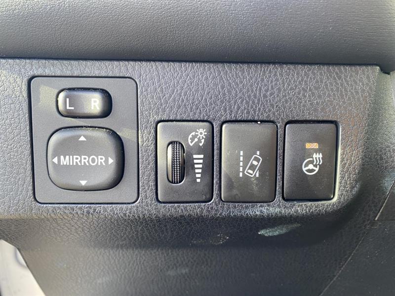 toyota RAV4 2018 - 16