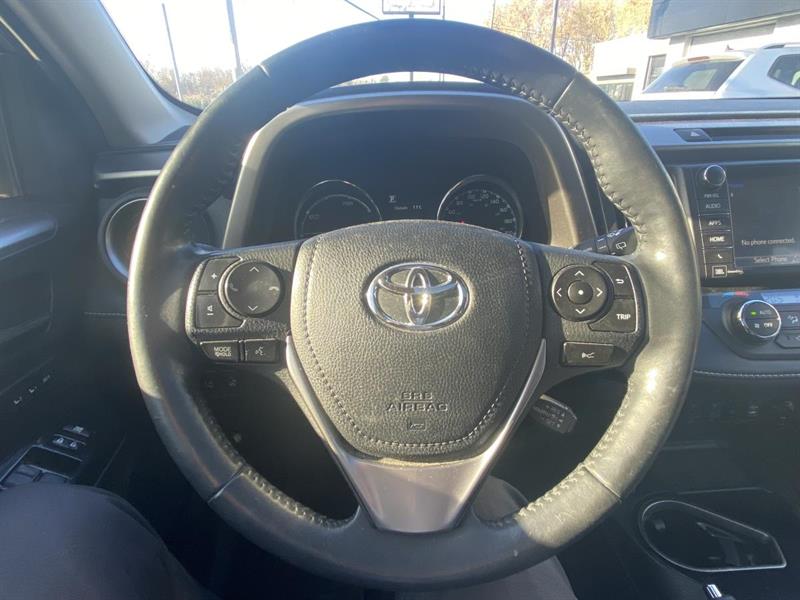 toyota RAV4 2018 - 18