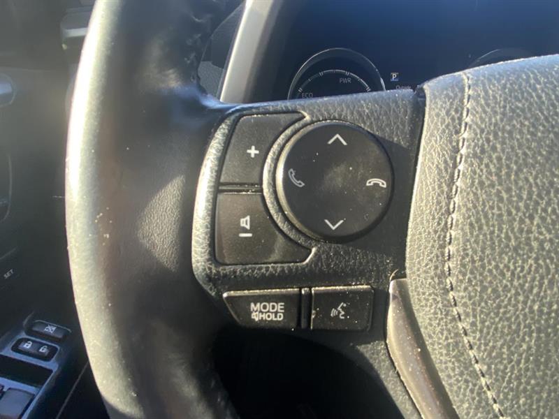 toyota RAV4 2018 - 20