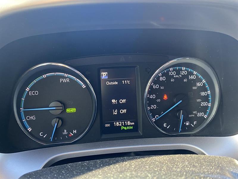 toyota RAV4 2018 - 22