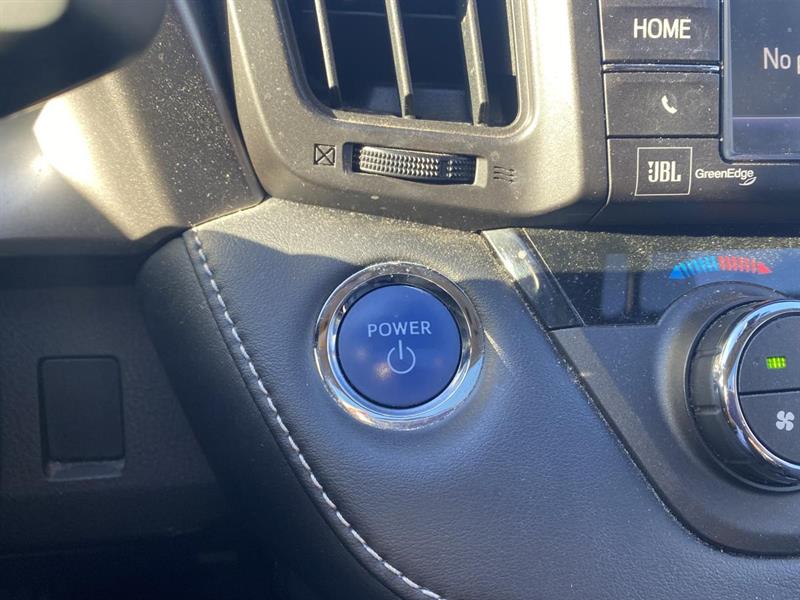 toyota RAV4 2018 - 23