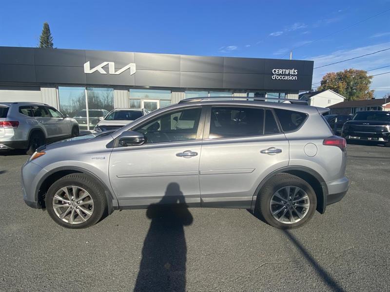 toyota RAV4 2018 - 29