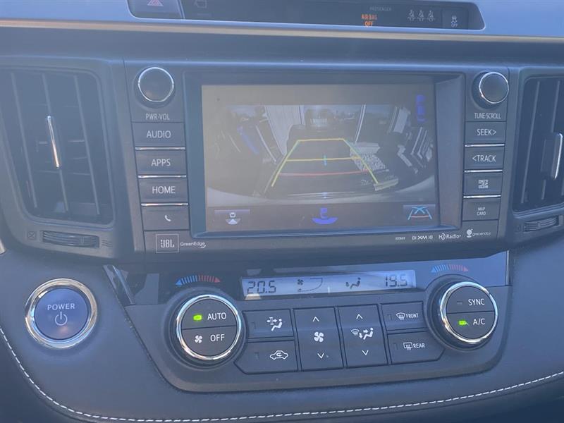 toyota RAV4 2018 - 31