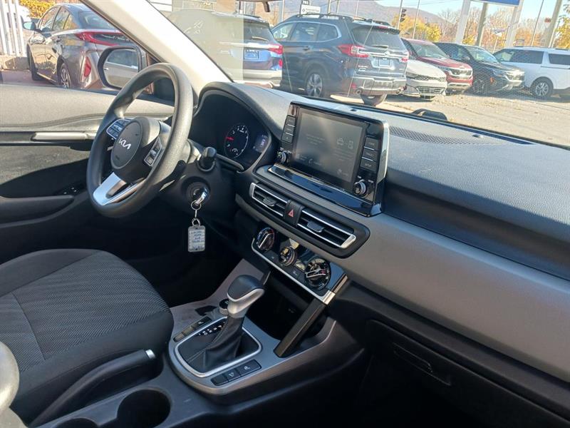 kia Seltos 2022 - 15