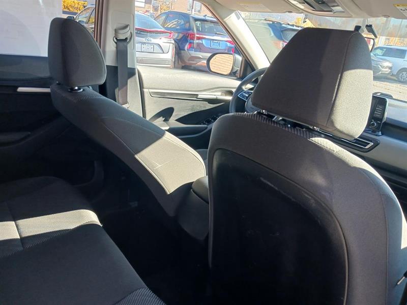 kia Seltos 2022 - 17