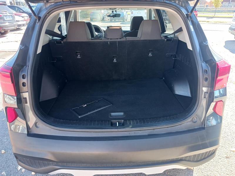 kia Seltos 2022 - 20