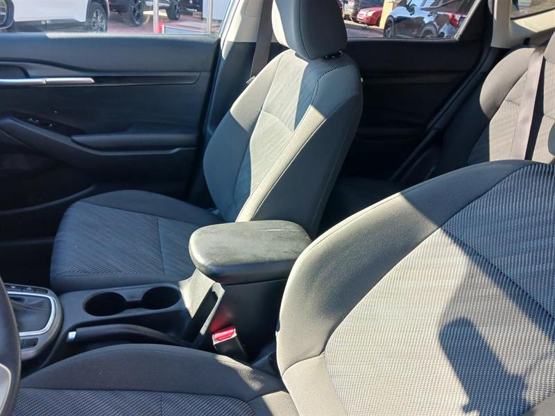 kia Seltos 2022 - 22