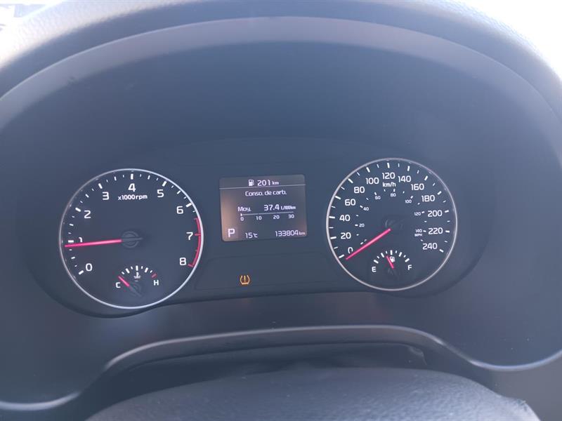 kia Seltos 2022 - 24