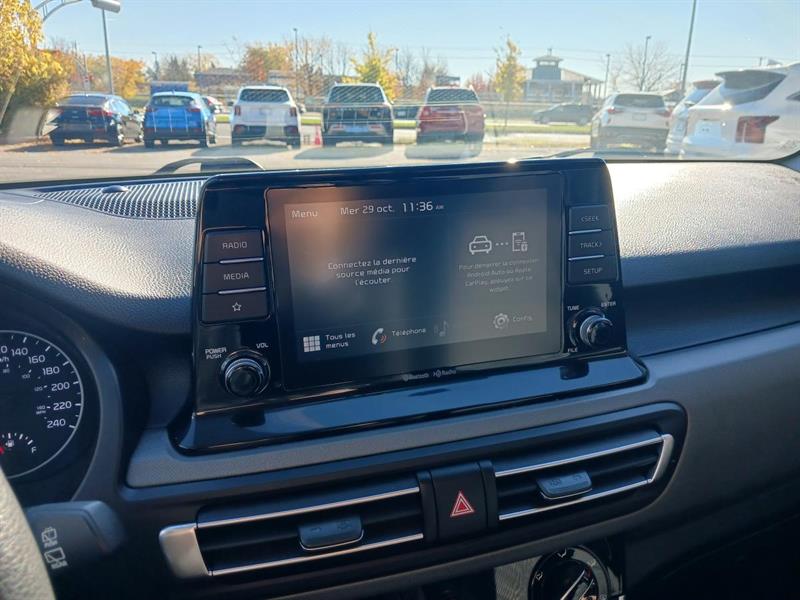 kia Seltos 2022 - 25