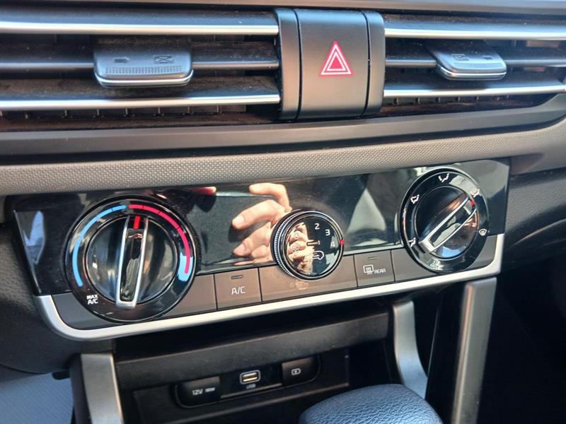 kia Seltos 2022 - 26