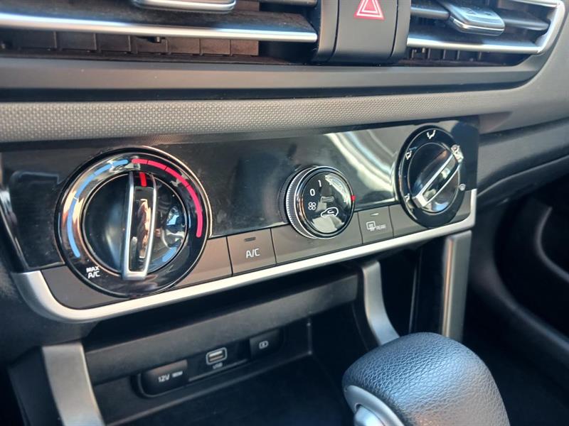 kia Seltos 2022 - 27