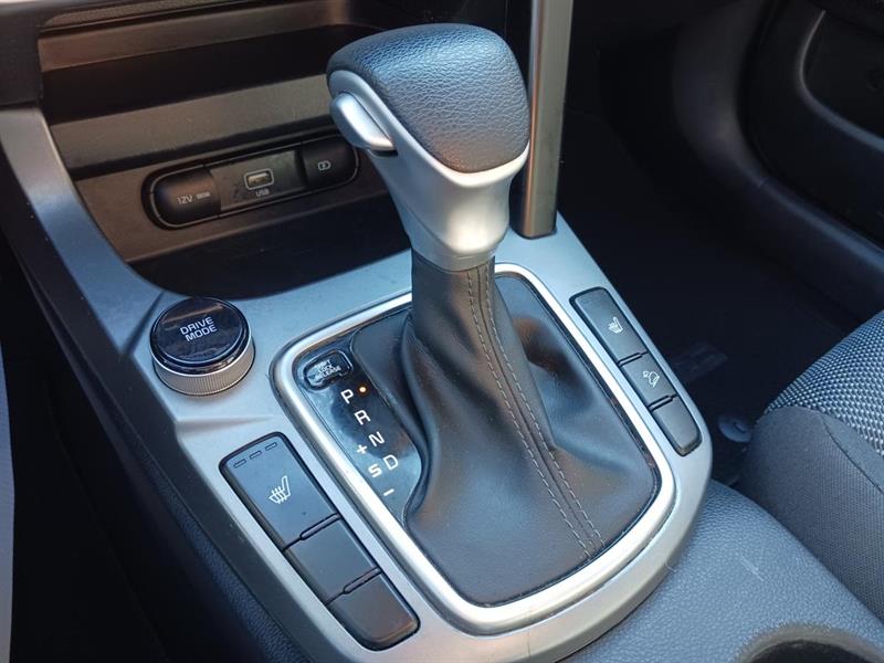 kia Seltos 2022 - 28