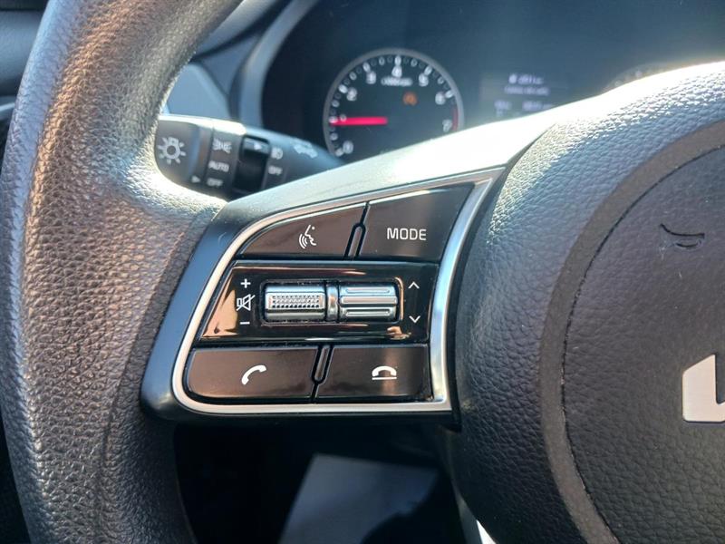 kia Seltos 2022 - 29