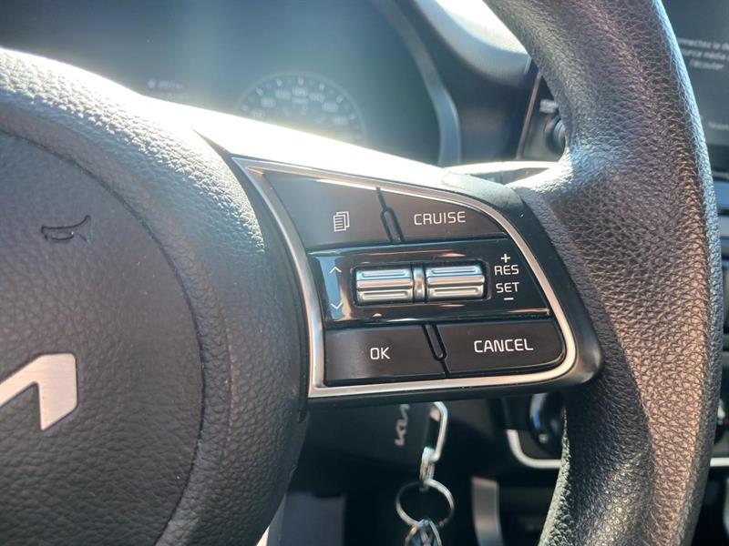 kia Seltos 2022 - 30