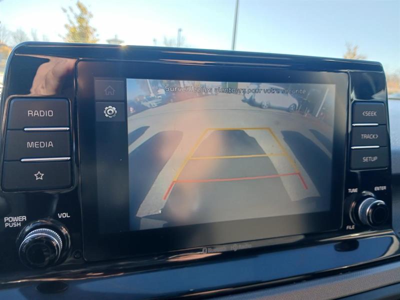 kia Seltos 2022 - 32