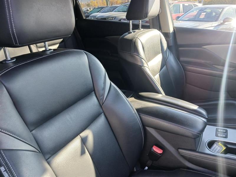 nissan Murano 2019 - 14