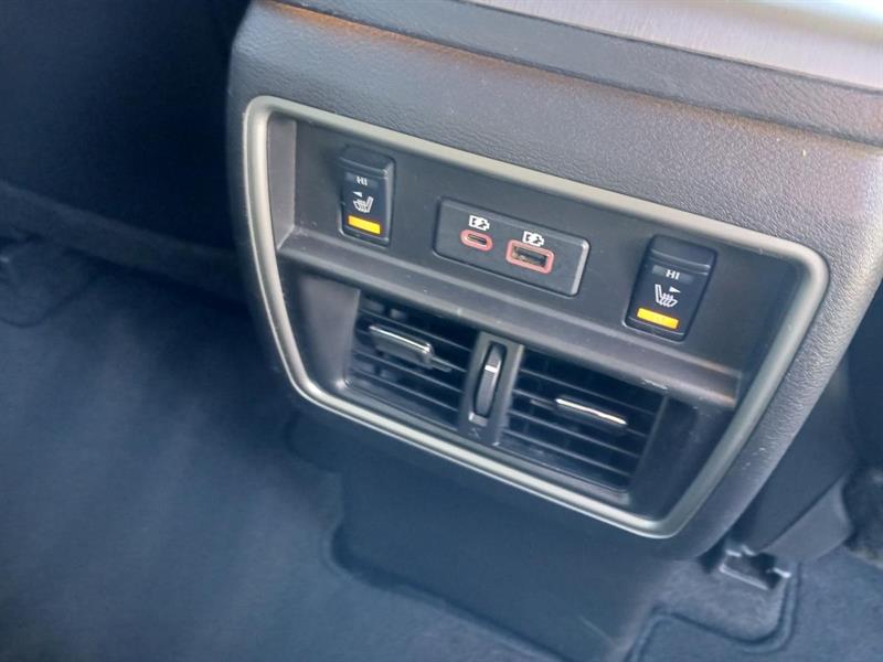 nissan Murano 2019 - 19