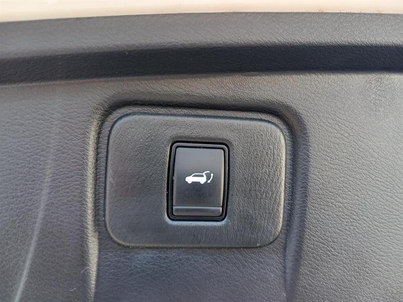 nissan Murano 2019 - 22