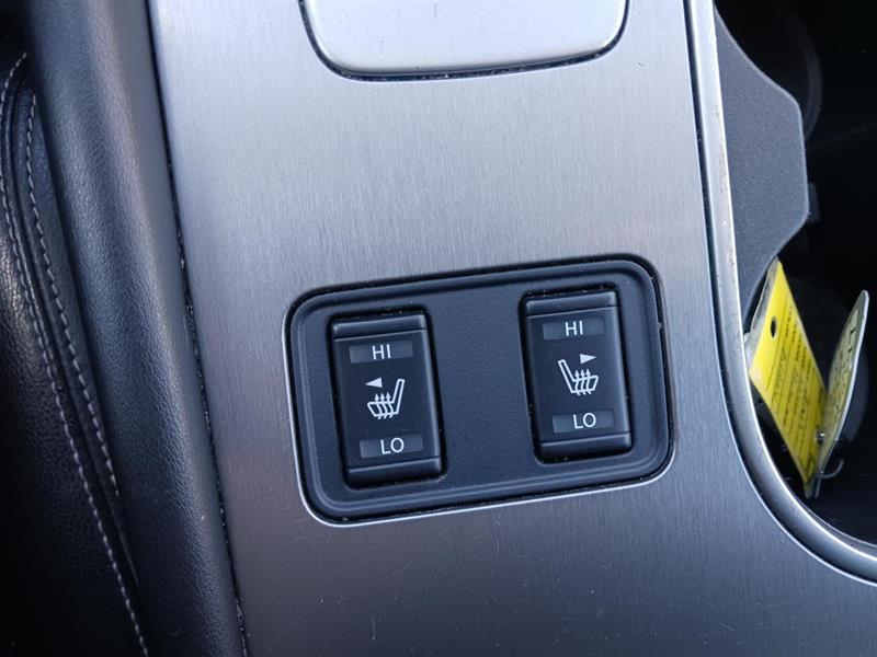 nissan Murano 2019 - 31