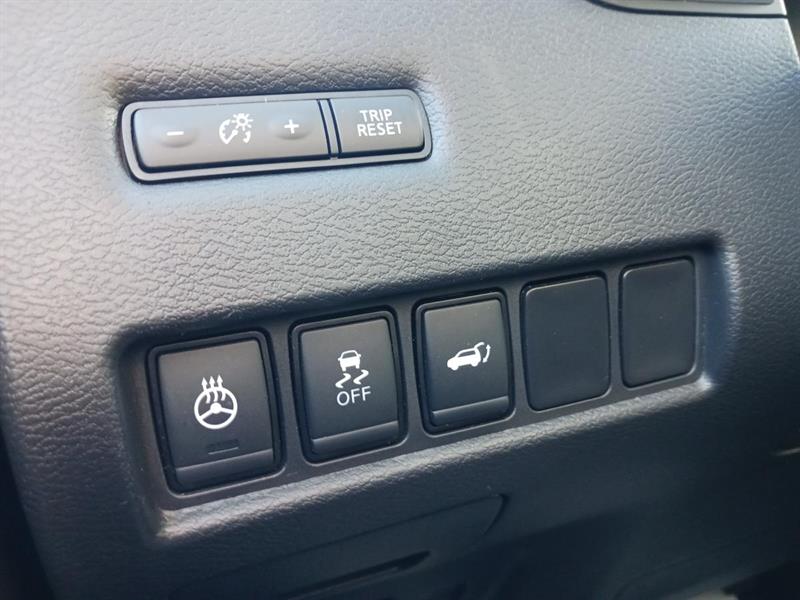 nissan Murano 2019 - 34