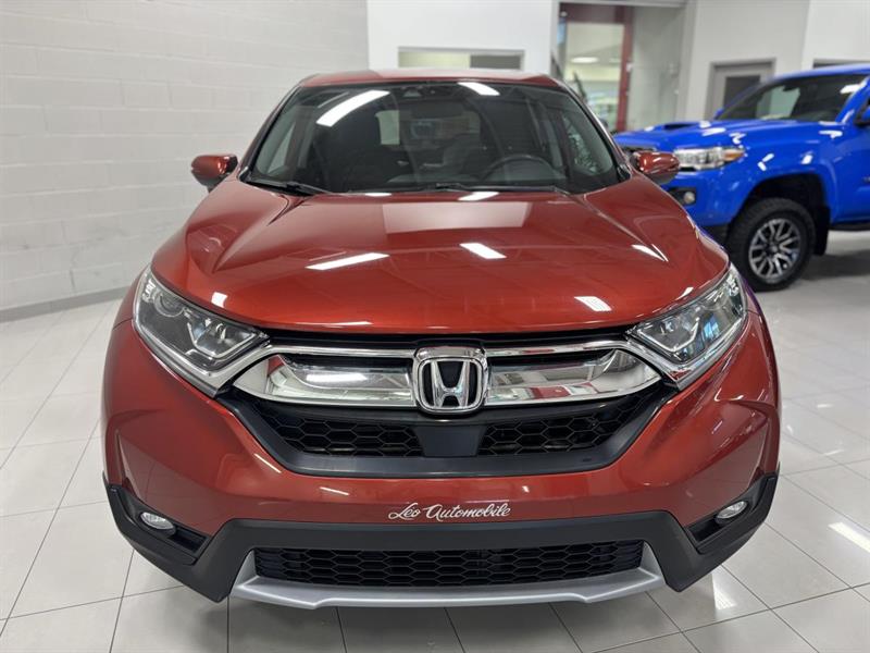 honda CR-V 2019 - 2