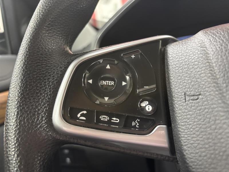 honda CR-V 2019 - 12