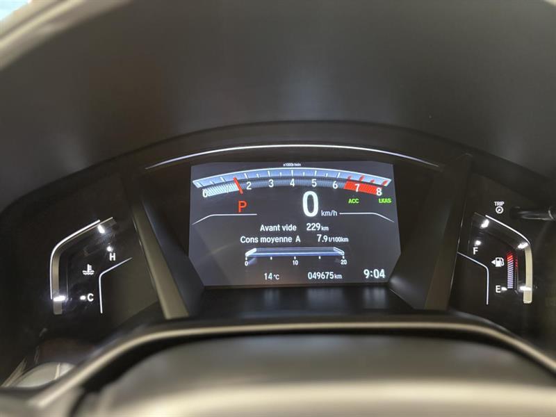 honda CR-V 2019 - 15