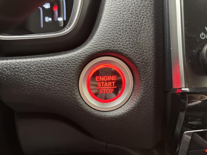 honda CR-V 2019 - 16