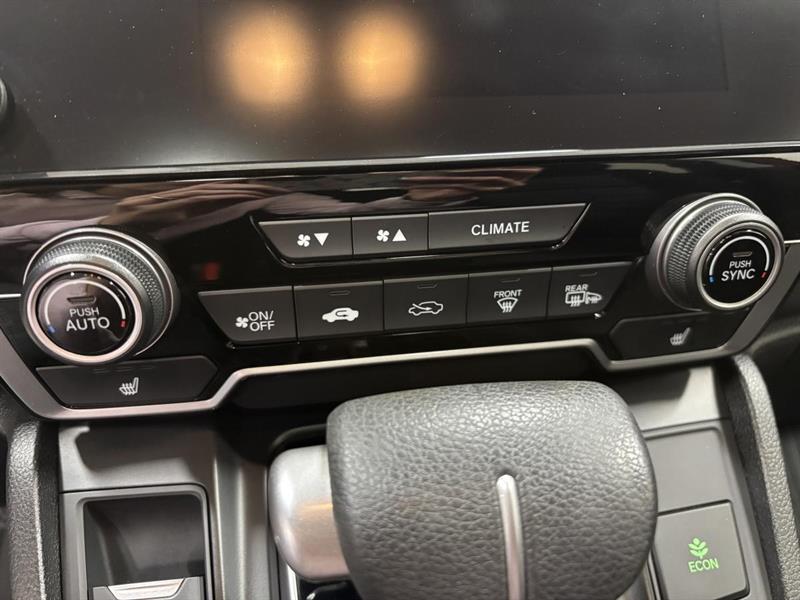 honda CR-V 2019 - 19