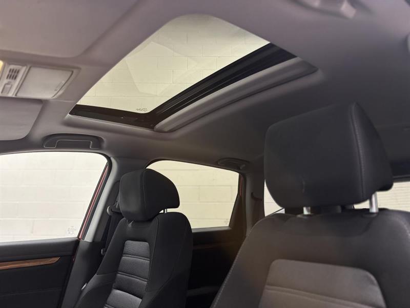 honda CR-V 2019 - 23