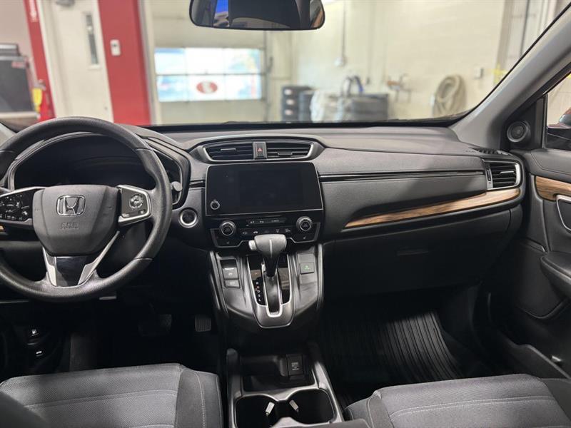 honda CR-V 2019 - 24