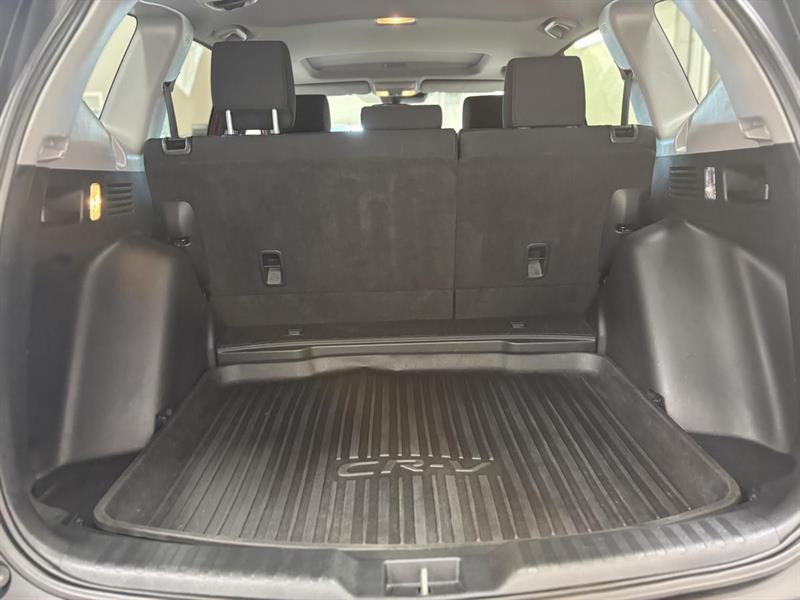 honda CR-V 2019 - 25