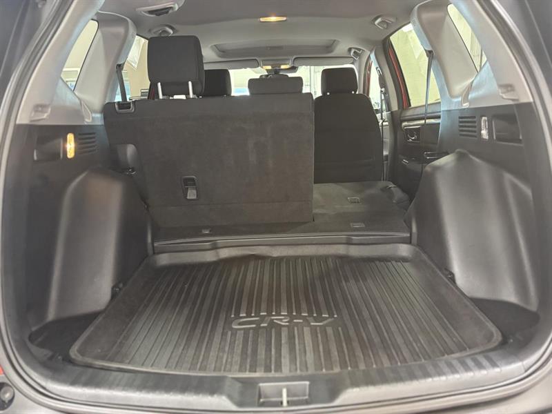 honda CR-V 2019 - 27