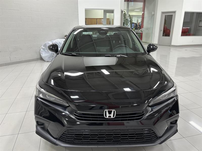 honda Civic 2024 - 2