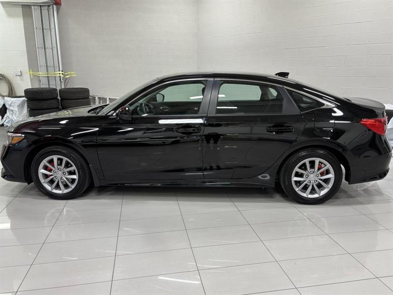 honda Civic 2024 - 3