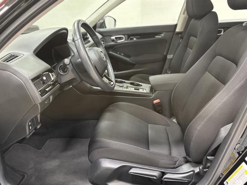 honda Civic 2024 - 6