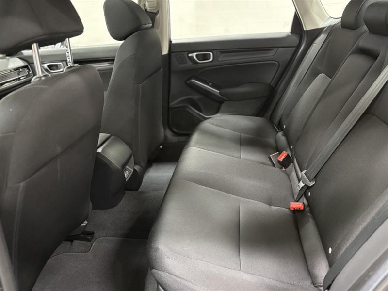 honda Civic 2024 - 7