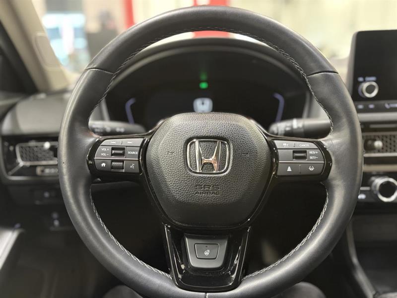 honda Civic 2024 - 10