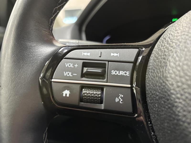 honda Civic 2024 - 13