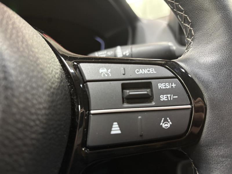 honda Civic 2024 - 15