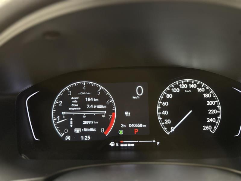 honda Civic 2024 - 16