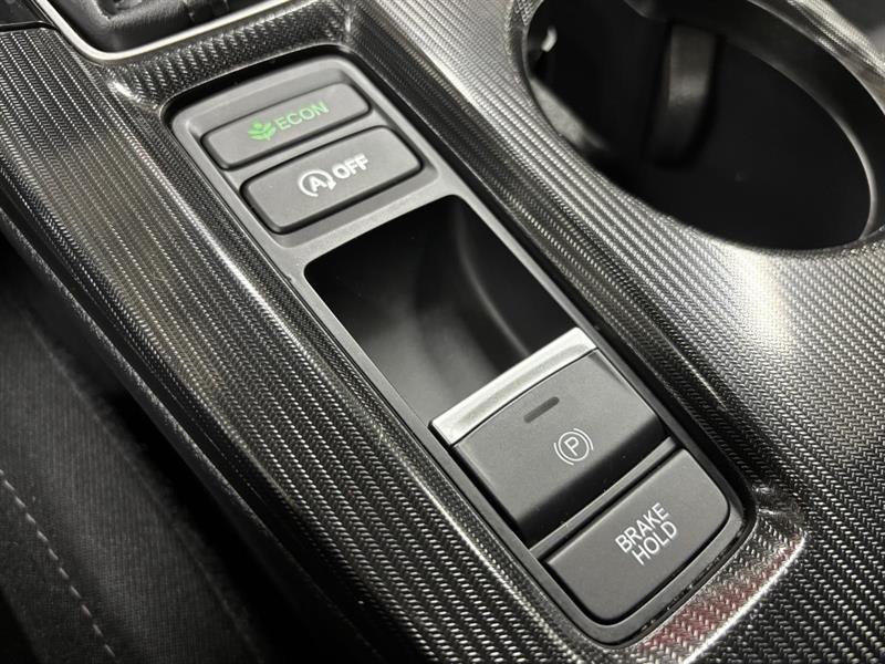 honda Civic 2024 - 18