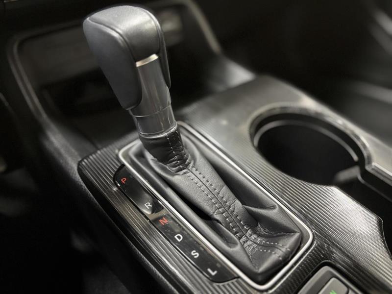 honda Civic 2024 - 19