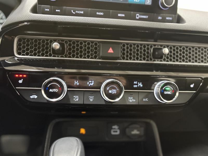 honda Civic 2024 - 20