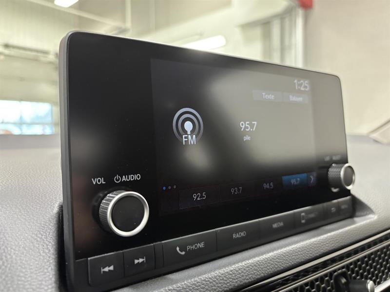 honda Civic 2024 - 21