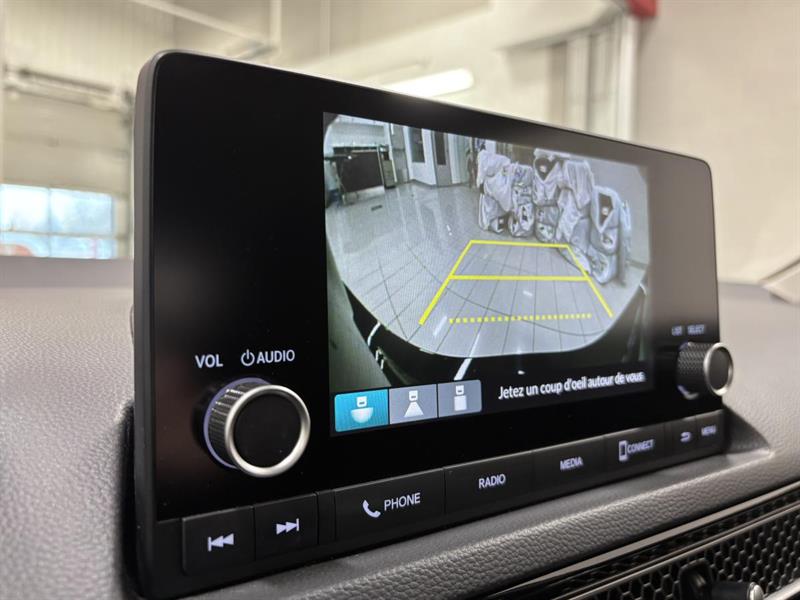 honda Civic 2024 - 22