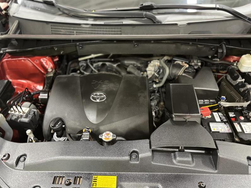 toyota Highlander 2019 - 6