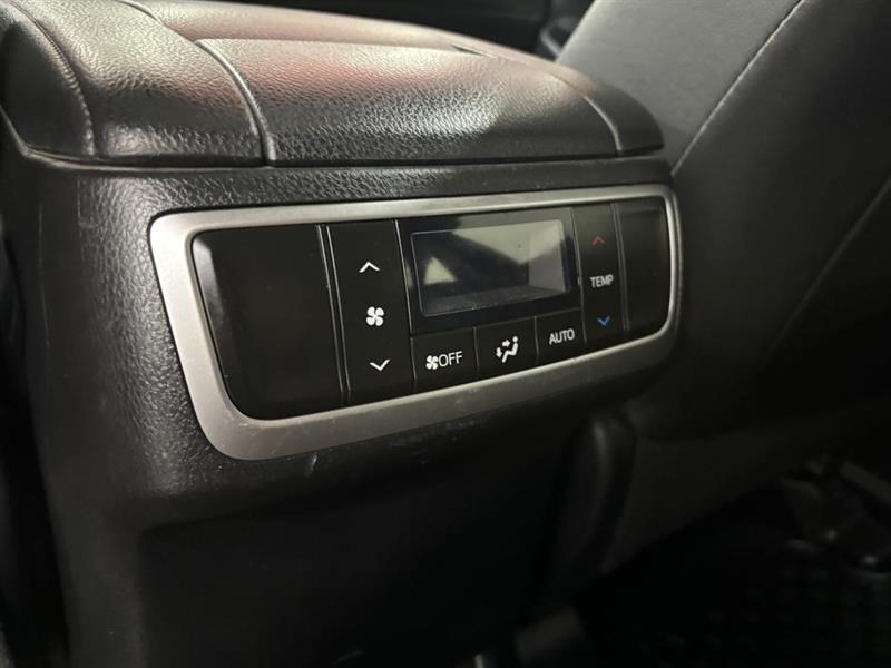toyota Highlander 2019 - 9