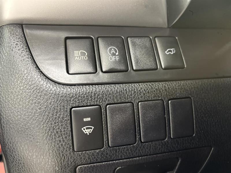 toyota Highlander 2019 - 11