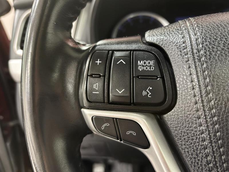 toyota Highlander 2019 - 15